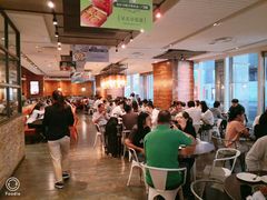大堂-新旺茶餐厅(嘉里城店)