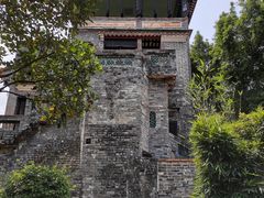 -东莞市可园博物馆