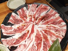 -牛人·雪花牛·木炭烤肉(昆山陆家店)