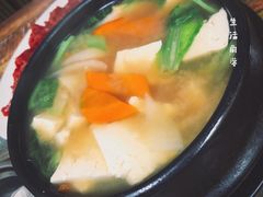 -西塔隆太白烤牛肉馆(图们路店)