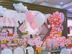 -迈瑞米求婚策划(静安店)