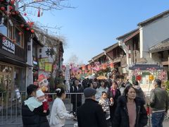 -小河直街历史文化街区