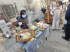 -辛庄国际文化艺术区