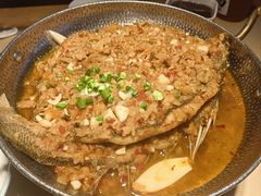 -小柴米·传统江西菜(八一广场店)