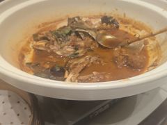 -梅花香里大酒店(郁金香路店)