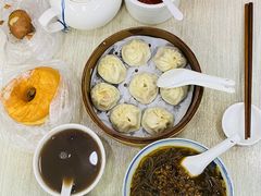 -新丰小吃(中山中路分店)