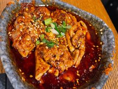 -付小姐在成都(中山公园店)