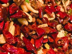 -水煮三国·川鲁江湖菜(香山店)