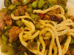 -文三里屯面馆(三里屯店)