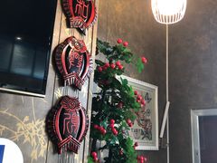 -京玉菲饭店(李村店)