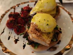 -The Rug Cafe(王府中环店)