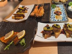 -德川家日本料理(中关村寰太大厦店)