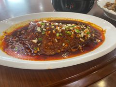 -红旗饭庄