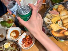 -海云台韩式汤饭·13年匠心韩料(南山店)