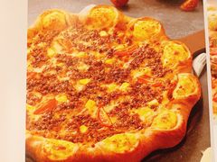 -必胜客(安盛购物广场金州店)