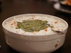 上汤松茸浸时蔬-绿波廊七号(豫园新路店)