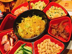 -集市口(西红门宜家店)