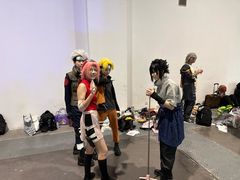 -北人亦创国际会展中心