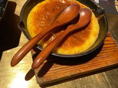 芝士烤红薯-烤匠麻辣烤鱼(环球中心店)