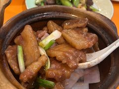 -雅苑餐厅(朝天路店)