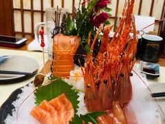 -和创柚子·会席日本料理(新区淮海街店)