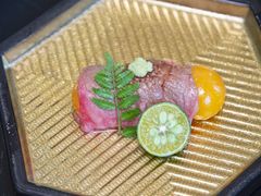 -鮨冠OMAKASE食べ放题(北京首店)