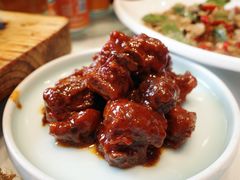 -鄱阳湖·江西小炒·瓦罐煨汤(五道口店)