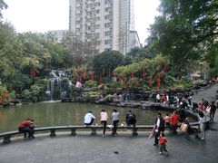 -柳侯公园
