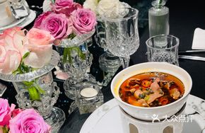 Sichuan Pepper Poached Australian Beef Tongue