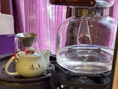 -万山楼海鲜酒家·二十三年老字号