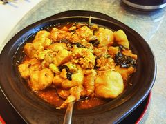 -谭厨中山传家菜.乳鸽.脆鲩鱼(华强北中航城店)