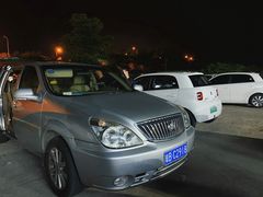 -骑仕租车(三亚凤凰机场店)