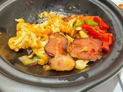 -峨嵋酒家(地安门店)