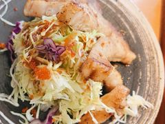 -味太助·银饭食堂(中华城店)