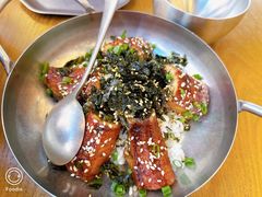 -大鲜生·亚洲菜融合小食堂