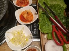 -韩国料理大力士(屏风街店)