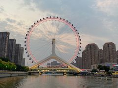 -海河游船-永乐码头(大悲院)