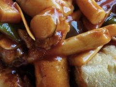 -天天初二·天津传统捞面·天津特色菜(凌奥总店)