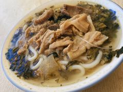 牛杂水粉-小东门牛肉水粉老店