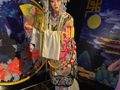 -北京杜莎夫人蜡像馆