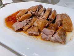 卤水鹅肉-潮人姐妹轩(海宁路店)