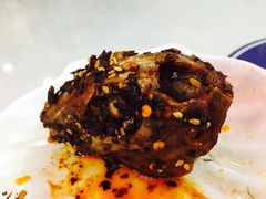 -廖老妈蹄花(中海国际店)