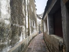-鸣鹤古镇