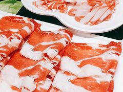 -北门涮肉·铜锅涮肉(南锣鼓巷店)