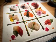 -本源食集 日式烧肉·炉端烧(东海缤纷店)