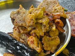 -允辛家·自助泥炉烤肉(九亭店)