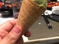 -新发展亚太JW万豪酒店·福苑咖啡厅