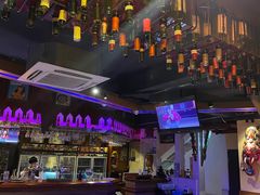 大堂-甘尼仕印度餐厅爵士酒吧(阳春巷店)