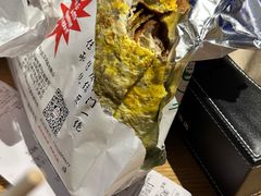 -清真·二嫂子煎饼果子(鼓楼旗舰形象店)