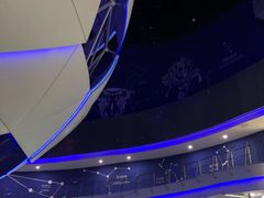 -梦东方未来世界航天主题乐园